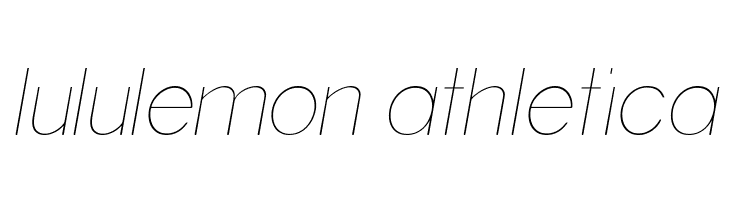 Gravity-UltraLight Italic  Descarca Fonturi Gratis