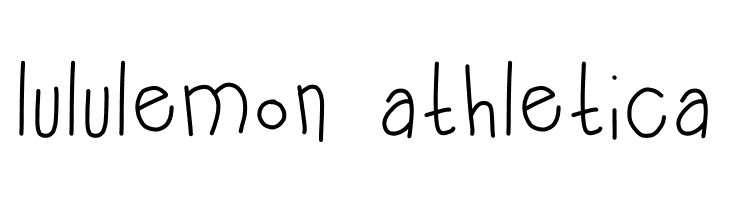 HomegirlShoshanna  Descarca Fonturi Gratis