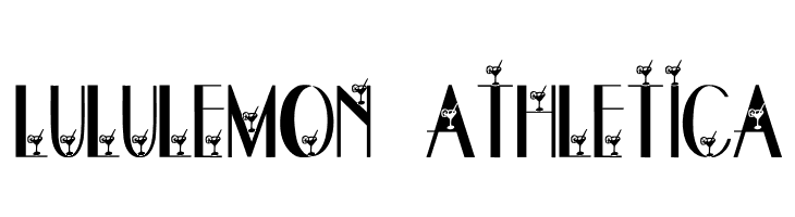 Dry Martini  Descarca Fonturi Gratis