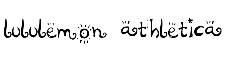 SHaLaKaDuLaH  Descarca Fonturi Gratis