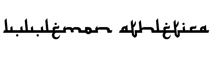 Mukadimah  Descarca Fonturi Gratis