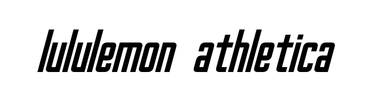 Gotham Nights Bold Italic  Descarca Fonturi Gratis