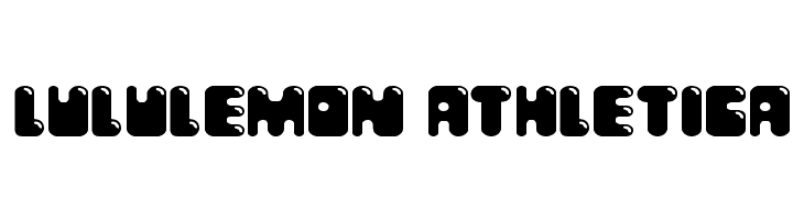 Bubble Butt Expanded  Descarca Fonturi Gratis