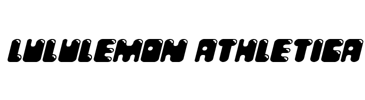 Bubble Butt Expanded Italic  Descarca Fonturi Gratis