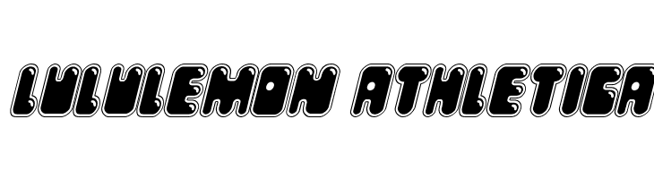 Bubble Butt Academy Italic  Descarca Fonturi Gratis