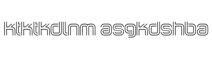 IncopinsClustersBi  Descarca Fonturi Gratis