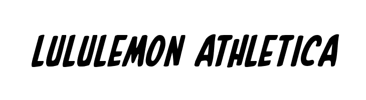 In-House Edition Italic  Descarca Fonturi Gratis