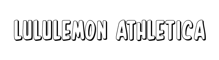 In-House Edition 3D  Descarca Fonturi Gratis