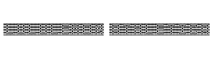 THE ILLUSION OF THE JESTER Regular  Descarca Fonturi Gratis