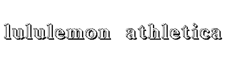 Blockstepped 3D  Descarca Fonturi Gratis