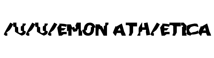 ARTPOP  Descarca Fonturi Gratis