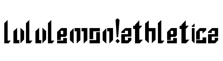 edges  Descarca Fonturi Gratis