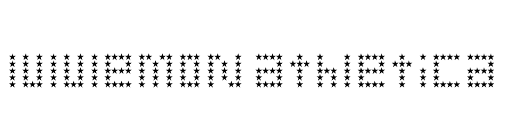 American Star Regular  Descarca Fonturi Gratis