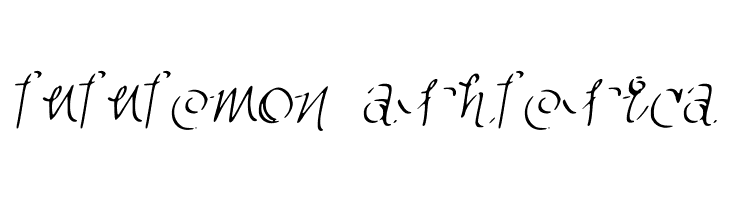 GhettoMagnetic  Descarca Fonturi Gratis