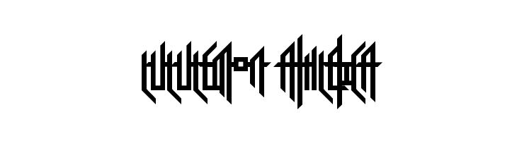 Sorrier Statements Regular  Descarca Fonturi Gratis