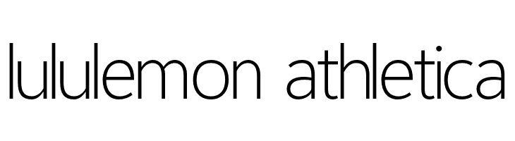 Homizio Nova Light  Descarca Fonturi Gratis