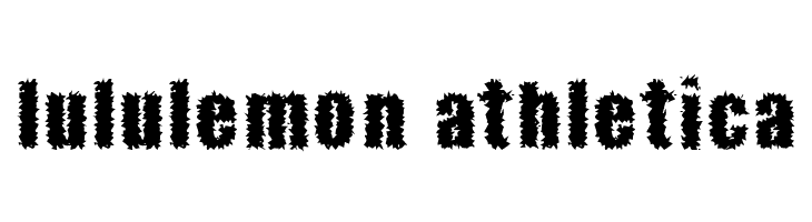 Brocaine Decade  Descarca Fonturi Gratis