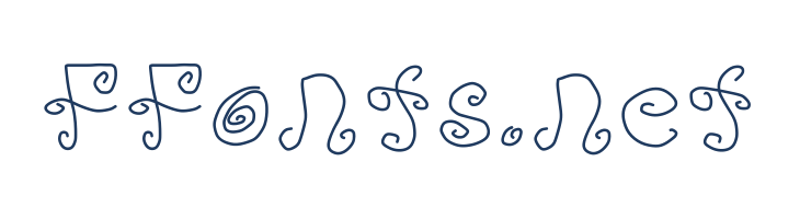 Orange font — Lorem ipsum body text preview