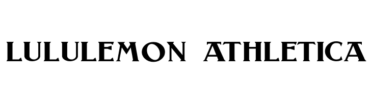 Laconick-NormalA  Descarca Fonturi Gratis