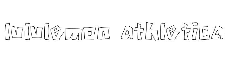 Knock knock!  Descarca Fonturi Gratis