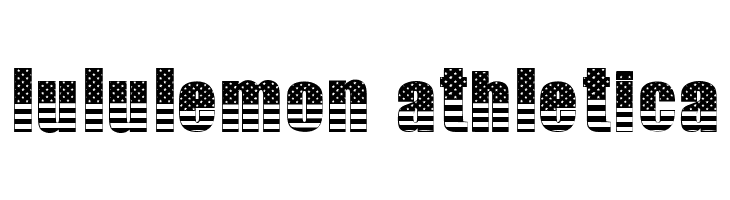 THE AMERICAN  Descarca Fonturi Gratis