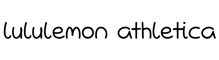 Love Is A Many Complicated Thing  Descarca Fonturi Gratis