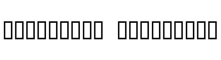 CF Louis Cyr Demo Regular  Descarca Fonturi Gratis