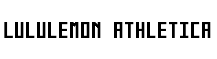 monolyth-Monospaced  Descarca Fonturi Gratis