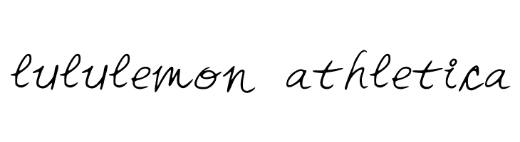 MiaHand  Descarca Fonturi Gratis