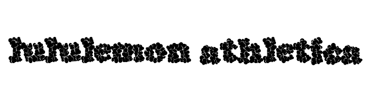 ThunderHead  Descarca Fonturi Gratis