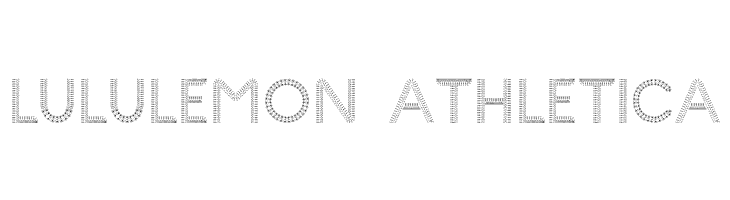 Glyph Stitch v4Regular  Descarca Fonturi Gratis