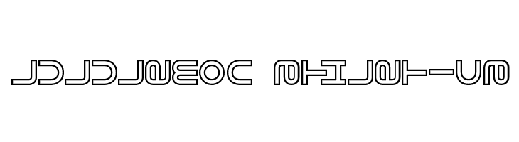 Vertigo BRK  Descarca Fonturi Gratis