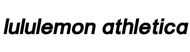 ER Univers 1251 Bold Italic  Descarca Fonturi Gratis