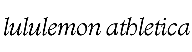 OPTIAdministerLightItalic  Descarca Fonturi Gratis