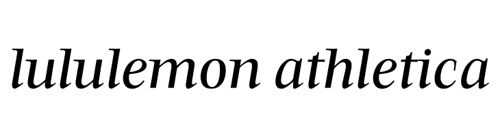 OPTIFavrileMedium-Italic  Descarca Fonturi Gratis