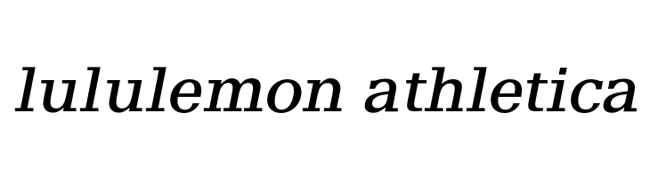 AlyssaOpti-Italic  Descarca Fonturi Gratis