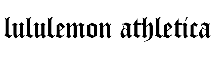 CLoisterOpti-Black  Descarca Fonturi Gratis