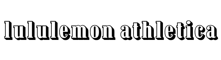 OPTIContactShadow-Agency  Descarca Fonturi Gratis