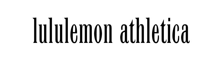 OPTILatin-Elongated  Descarca Fonturi Gratis