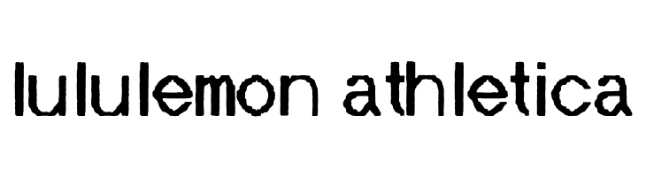 Mainframe-NoNeufUnR  Descarca Fonturi Gratis