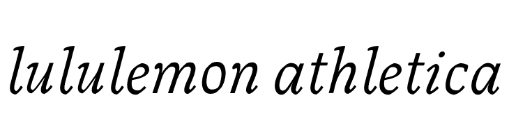 OPTIMagnaCarta-Italic  Descarca Fonturi Gratis