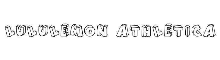 Cartoon Blocks  Descarca Fonturi Gratis