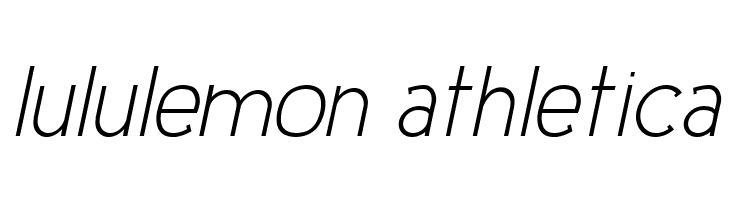 UrbanElegance-Italic  Descarca Fonturi Gratis