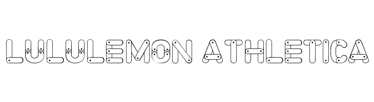 Meccano Font  Descarca Fonturi Gratis