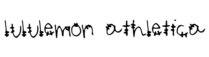 NatalisNonsense  Descarca Fonturi Gratis