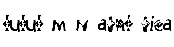 Jump & Grid Medium  Descarca Fonturi Gratis