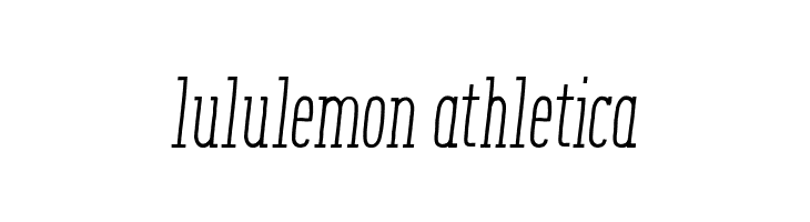 ENYO Serif Regular Italic  Descarca Fonturi Gratis