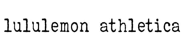 ELEGANT TYPEWRITER  Descarca Fonturi Gratis