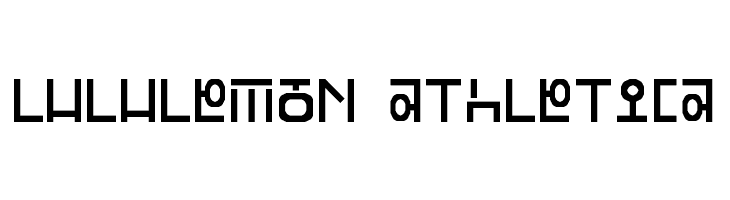 Hangeul Lookslike Regular  Descarca Fonturi Gratis