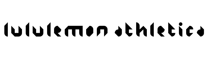 Jakarta Sunken Regular  Descarca Fonturi Gratis